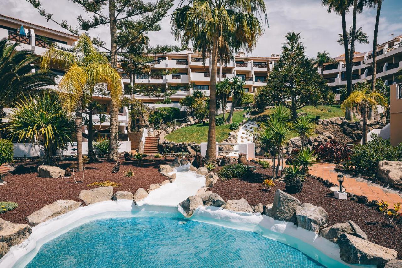 Apartamento Royal Park Albatros San Miguel de Abona Exteriör bild