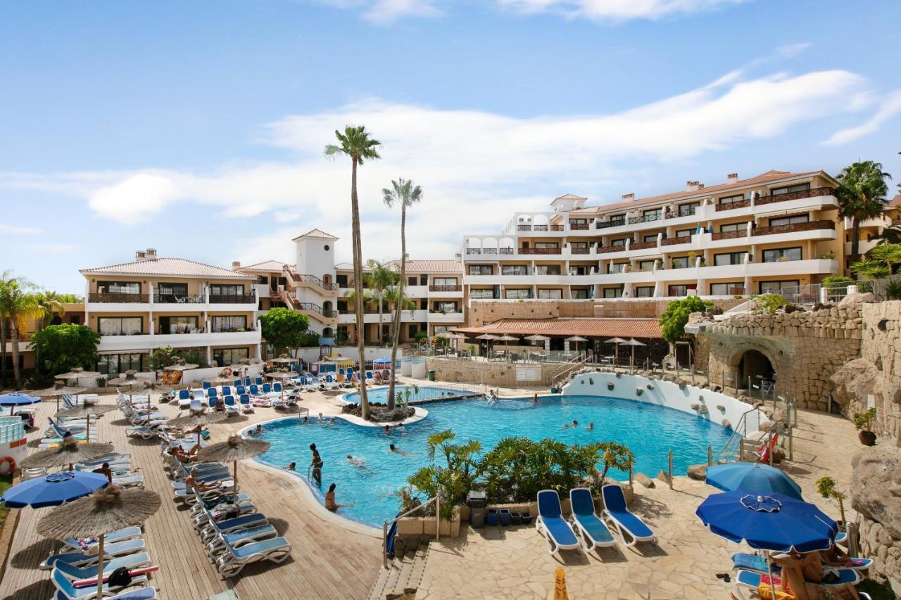 Apartamento Royal Park Albatros San Miguel de Abona Exteriör bild