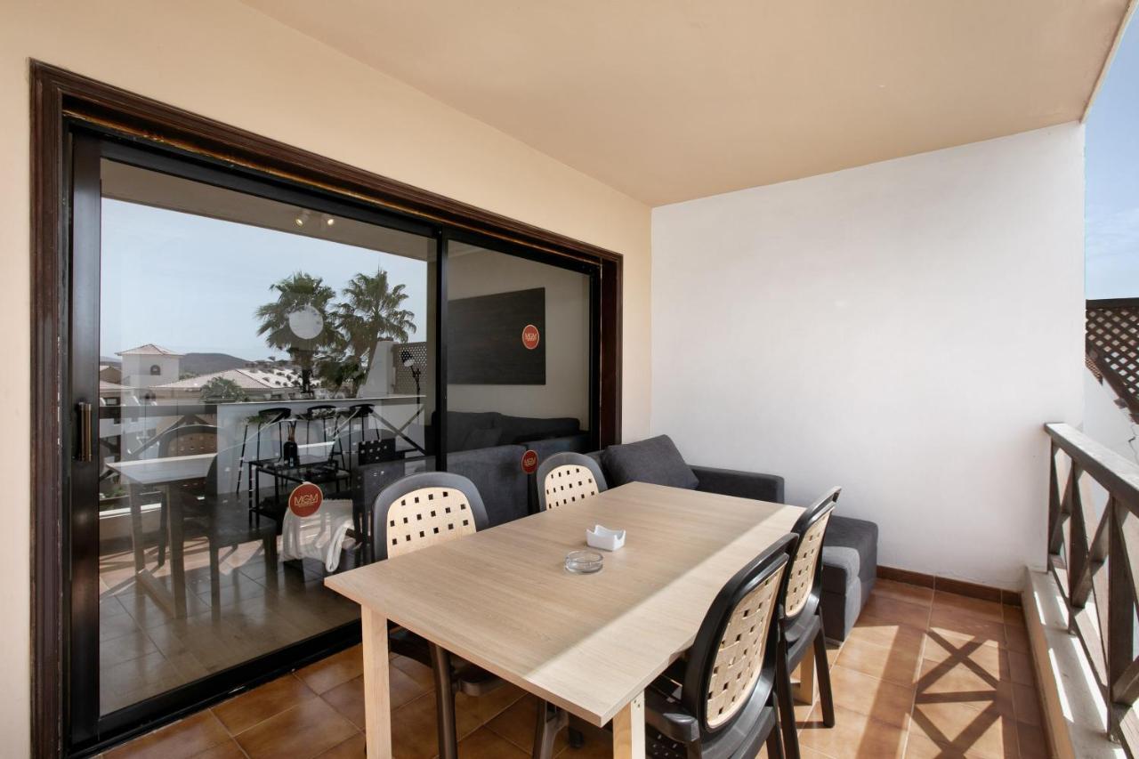 Apartamento Royal Park Albatros San Miguel de Abona Exteriör bild