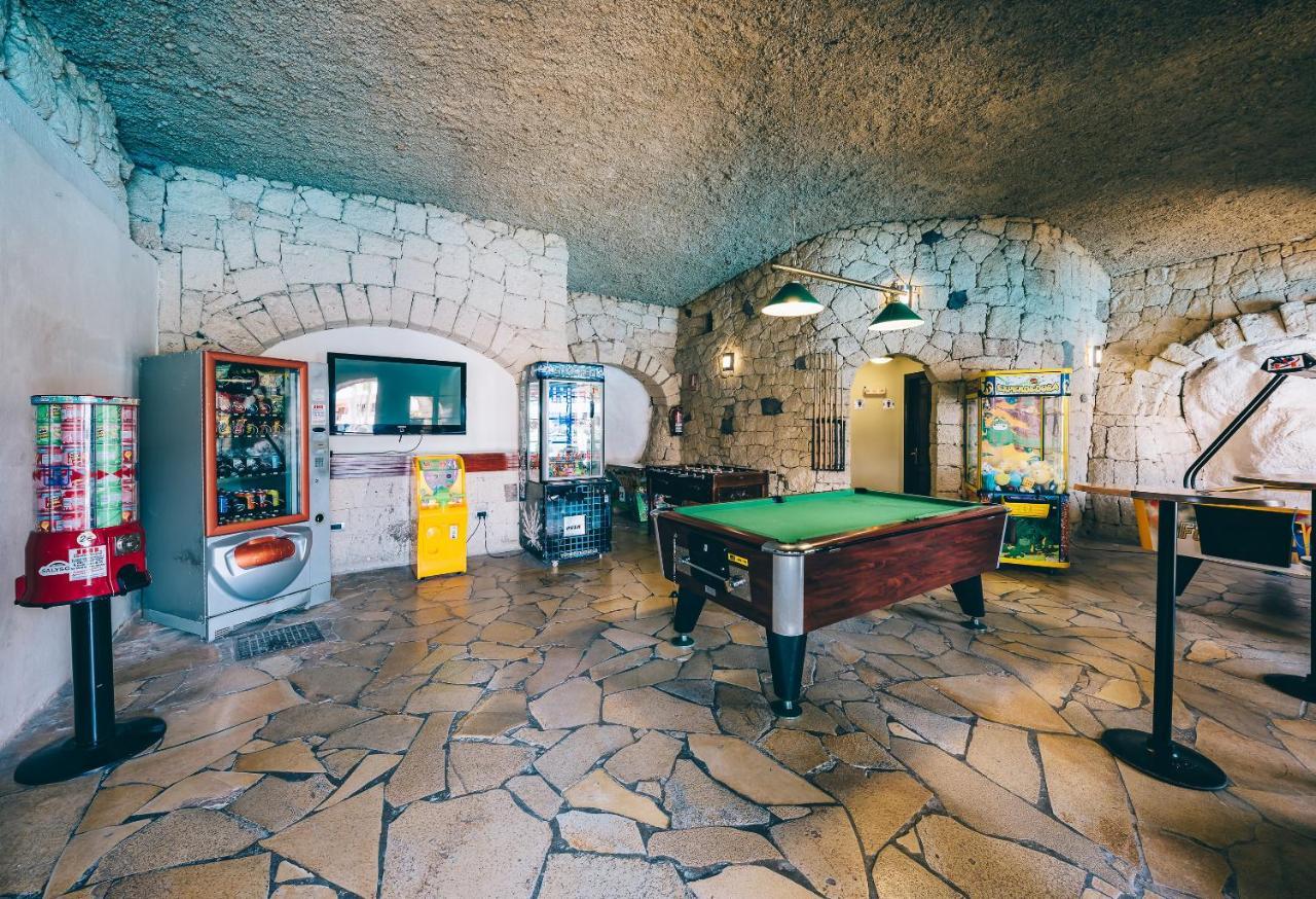 Apartamento Royal Park Albatros San Miguel de Abona Exteriör bild