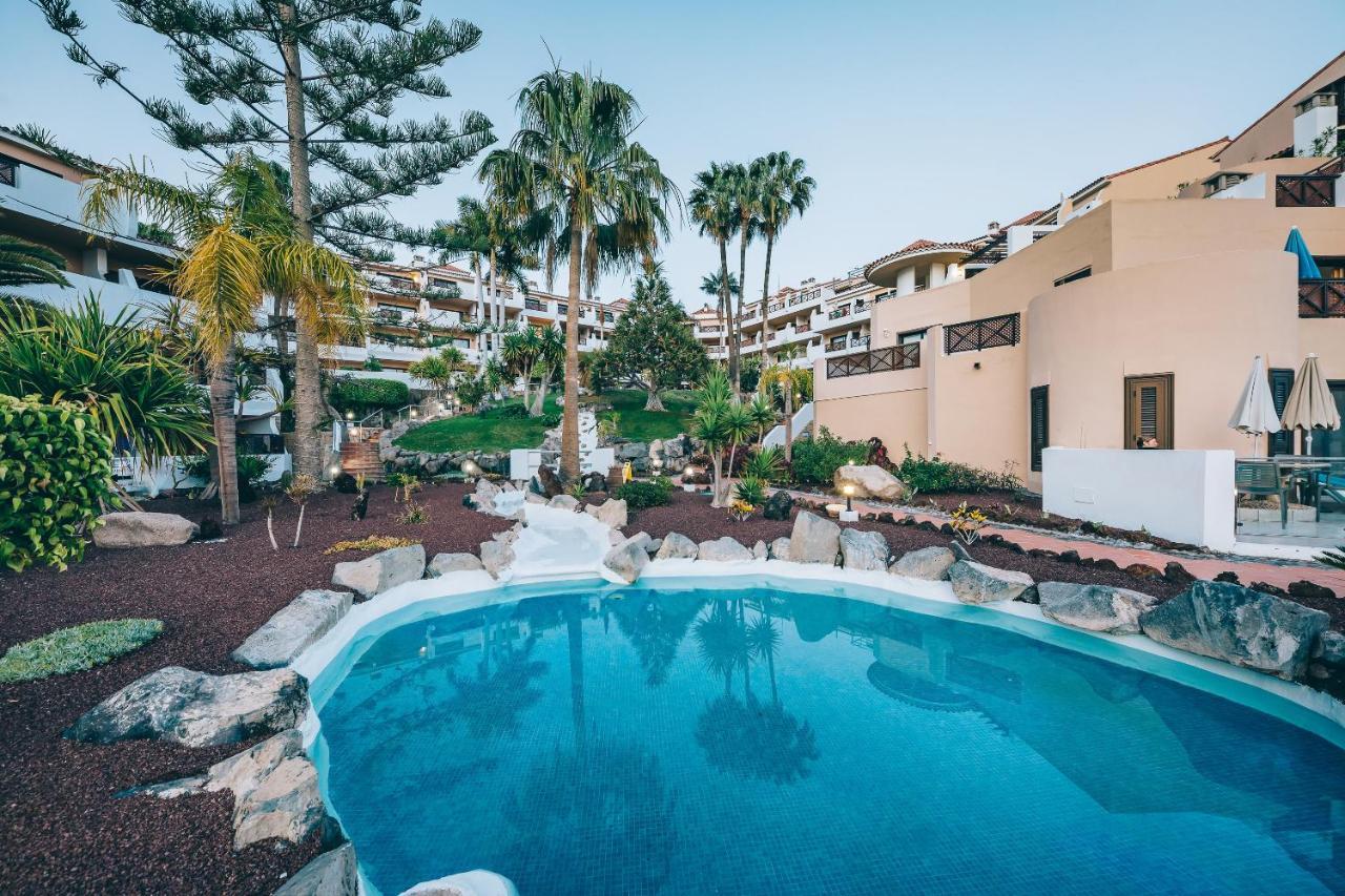 Apartamento Royal Park Albatros San Miguel de Abona Exteriör bild