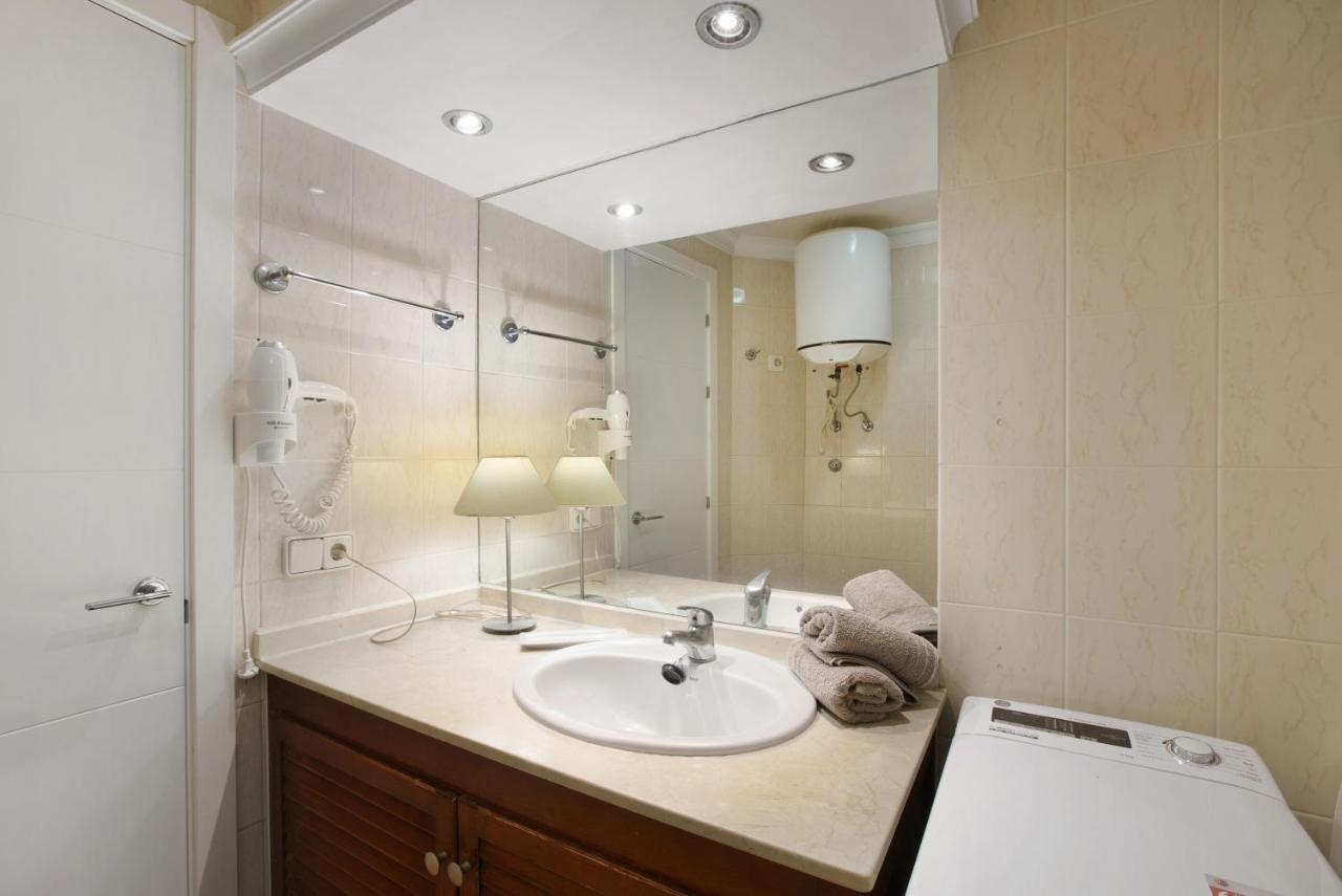 Apartamento Royal Park Albatros San Miguel de Abona Exteriör bild