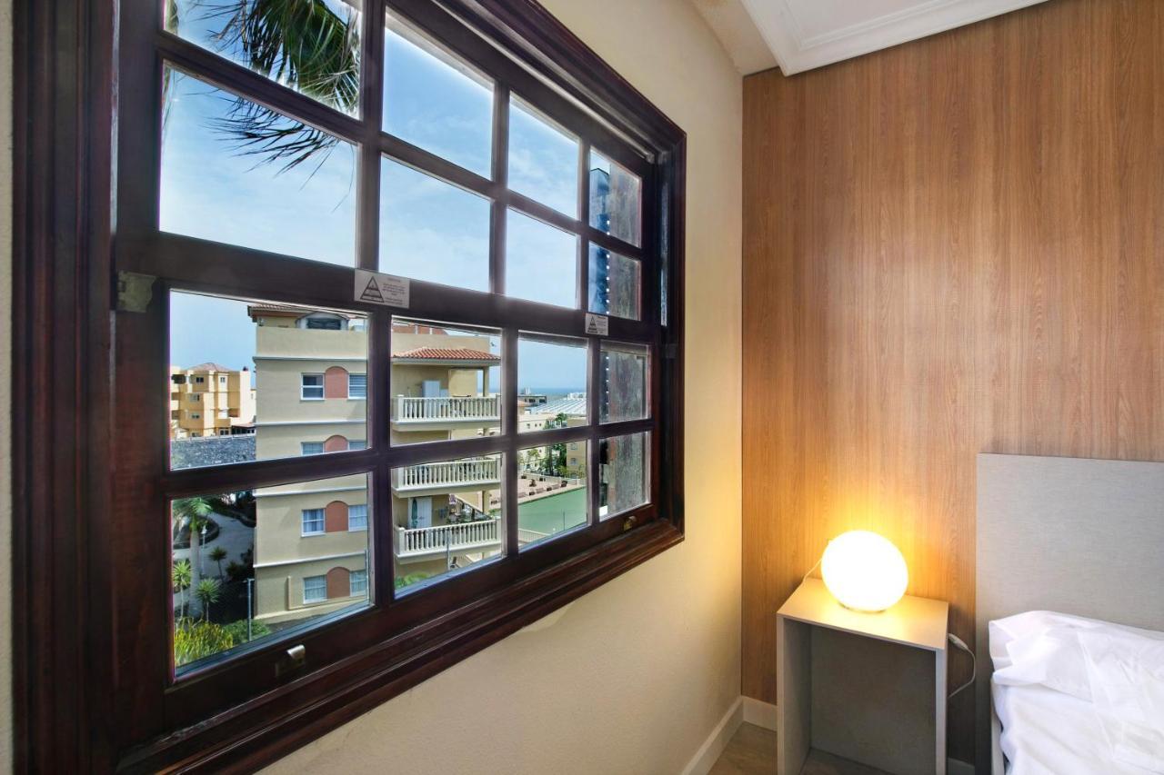 Apartamento Royal Park Albatros San Miguel de Abona Exteriör bild