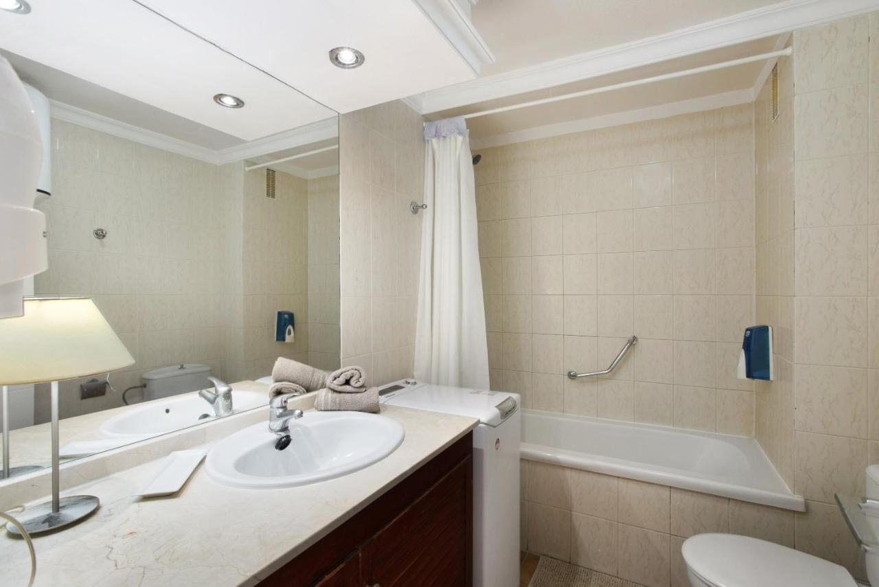 Apartamento Royal Park Albatros San Miguel de Abona Exteriör bild