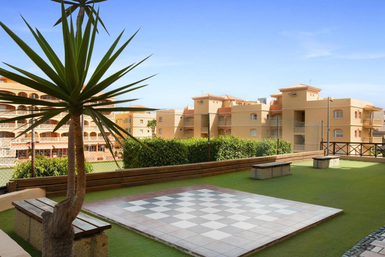 Apartamento Royal Park Albatros San Miguel de Abona Exteriör bild
