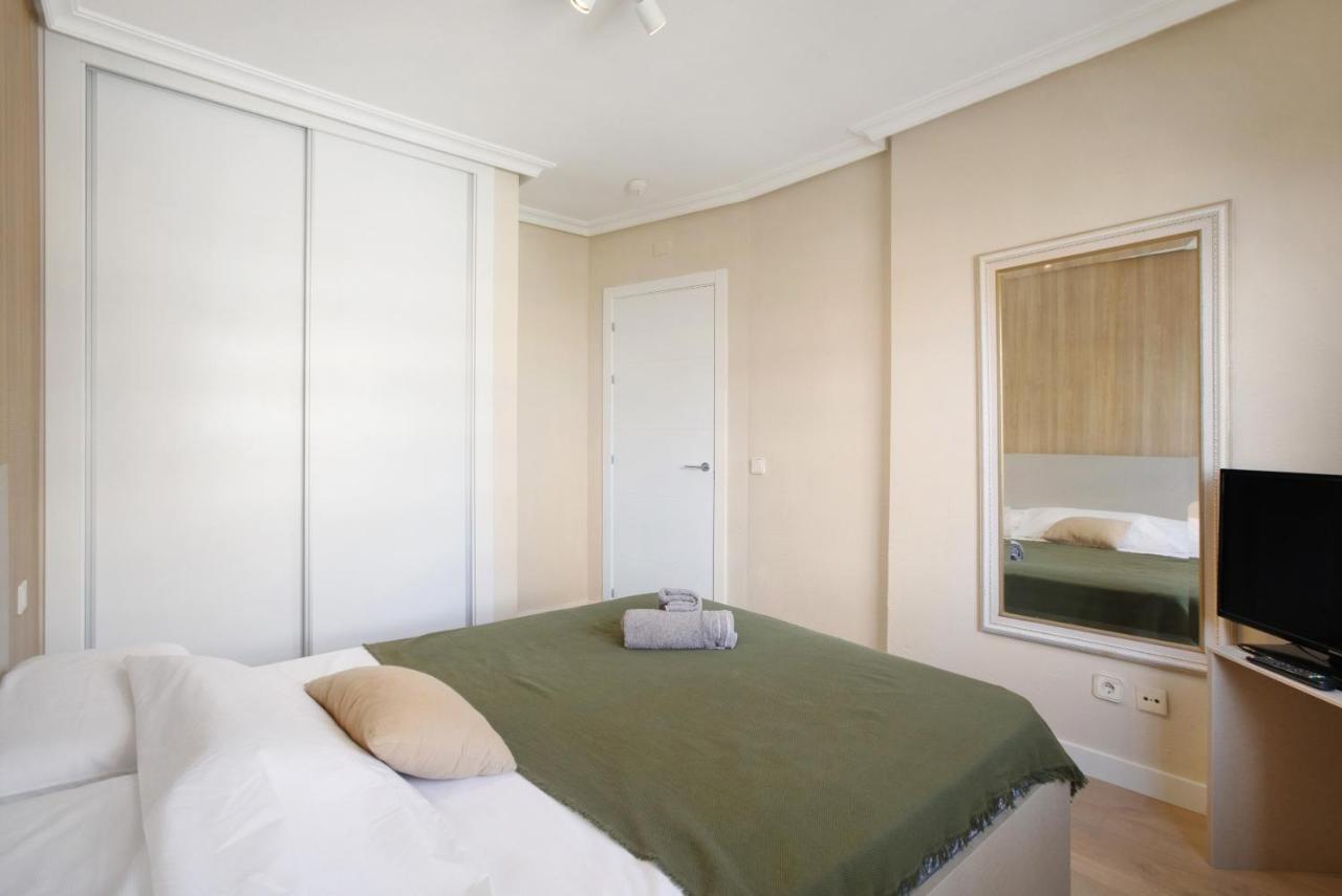 Apartamento Royal Park Albatros San Miguel de Abona Exteriör bild